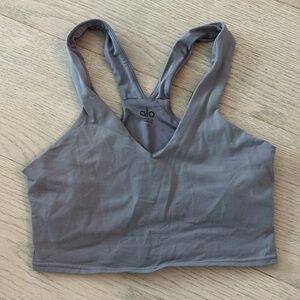 ALO Workout Top